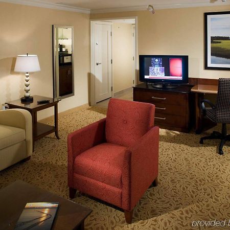 Holiday Inn Chesapeake Pokój zdjęcie