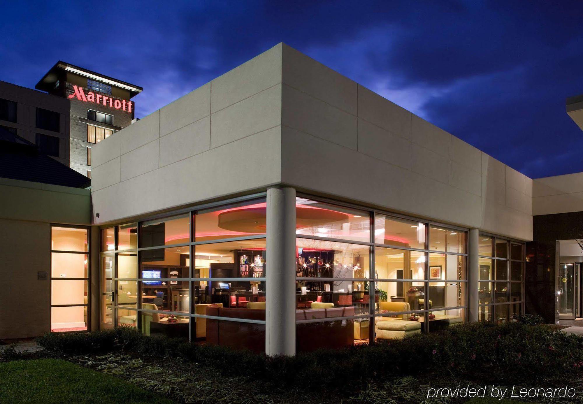Holiday Inn Chesapeake Zewnętrze zdjęcie