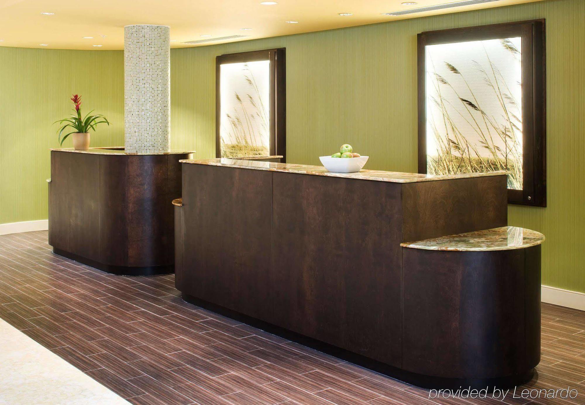 Holiday Inn Chesapeake Zewnętrze zdjęcie