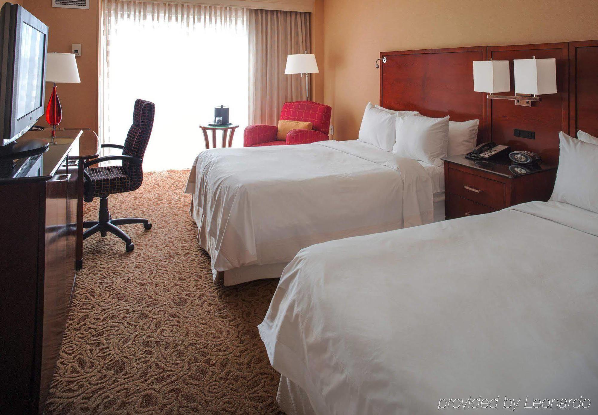 Holiday Inn Chesapeake Zewnętrze zdjęcie