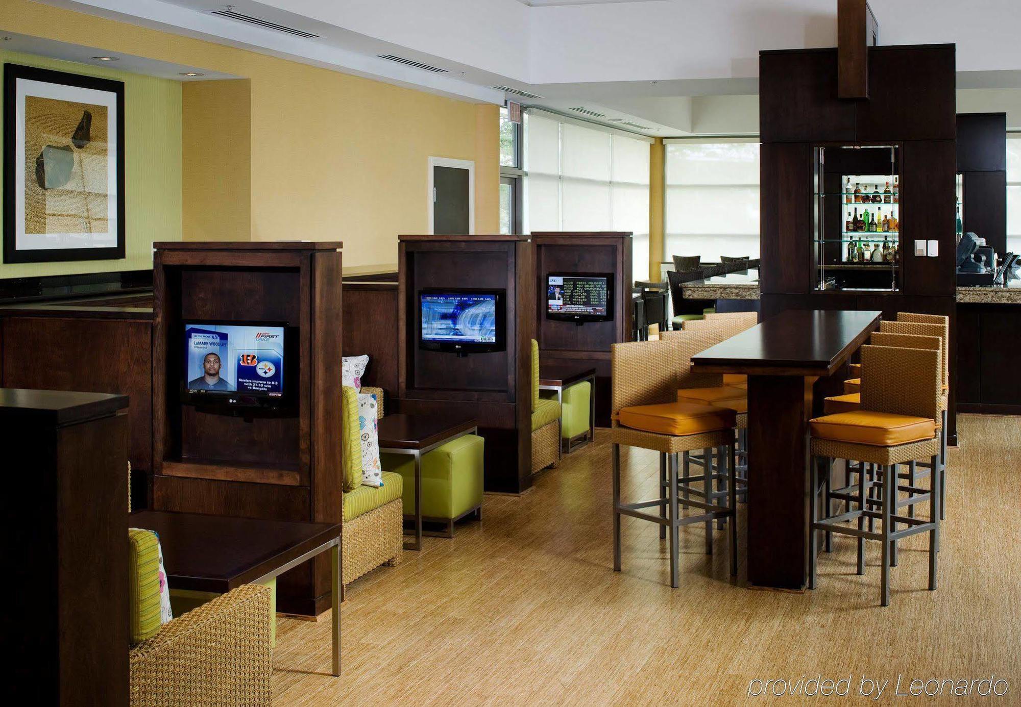 Holiday Inn Chesapeake Zewnętrze zdjęcie