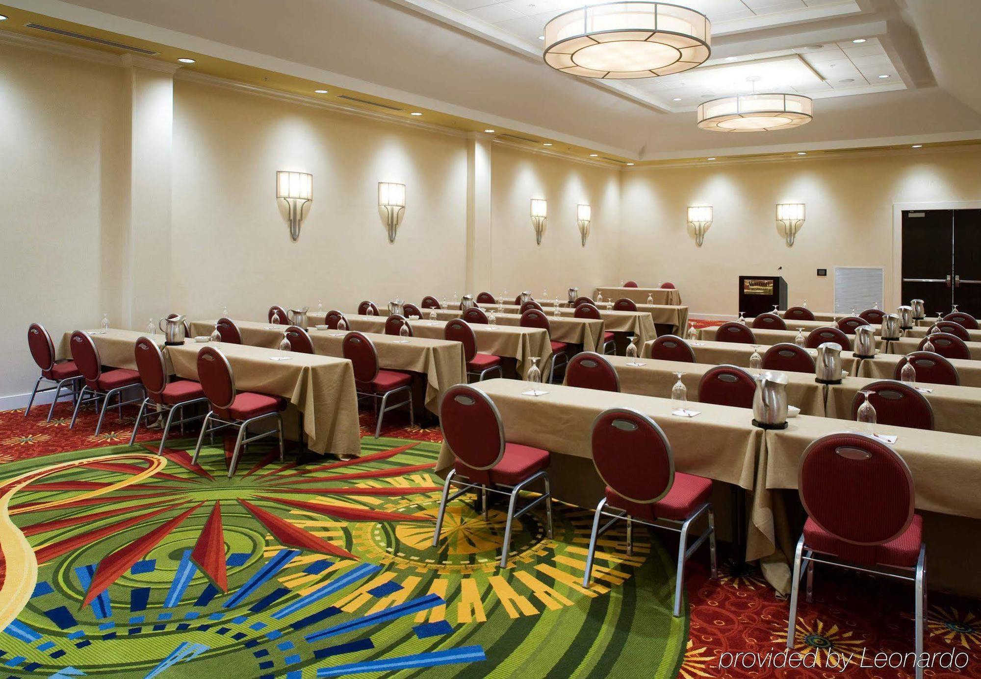 Holiday Inn Chesapeake Udogodnienia zdjęcie